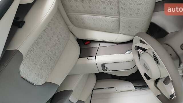 Белый Zeekr 7X, объемом двигателя 0 л и пробегом 1 тыс. км за 45500 $, фото 12 на Automoto.ua