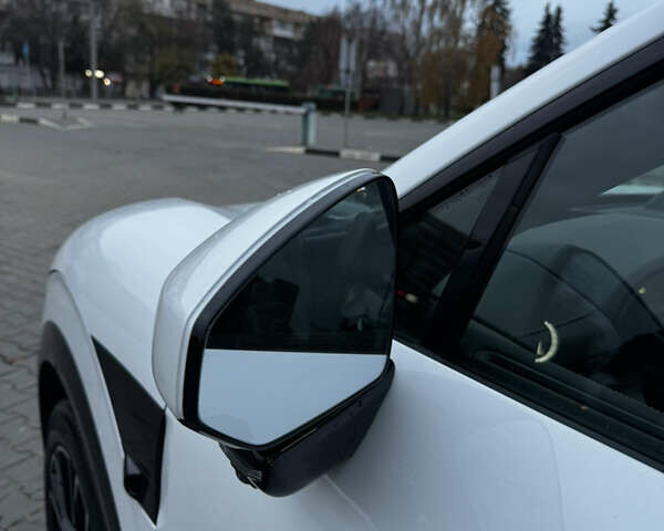 Zeekr 7X 2025 в Черновцах на Automoto.ua Белый Zeekr 7X, объемом двигателя 0 л и пробегом 1 тыс. км за 44999 $, фото 25 на Automoto.ua