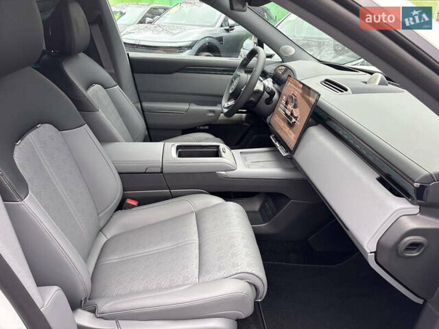 Белый Zeekr 7X, объемом двигателя 0 л и пробегом 1 тыс. км за 42500 $, фото 28 на Automoto.ua