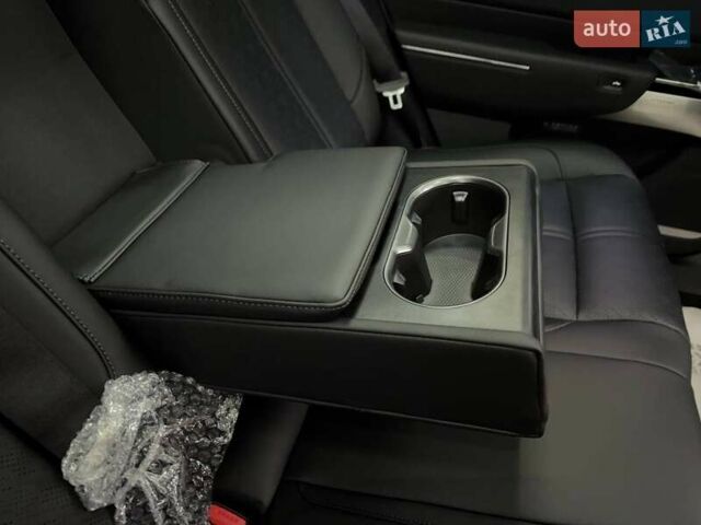 Белый Zeekr 7X, объемом двигателя 0 л и пробегом 1 тыс. км за 38199 $, фото 26 на Automoto.ua