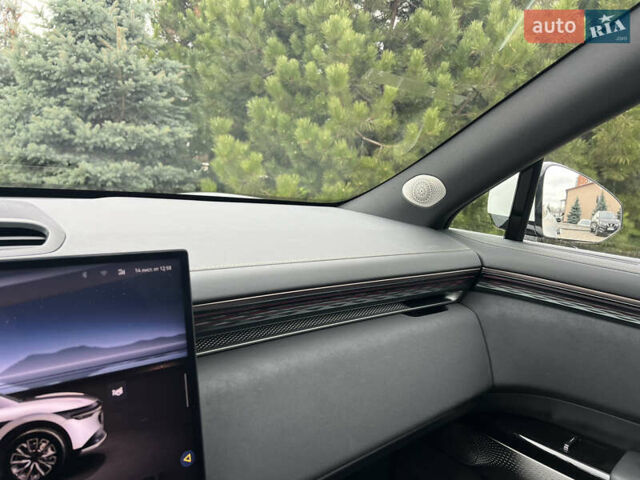 Белый Zeekr 7X, объемом двигателя 0 л и пробегом 1 тыс. км за 43900 $, фото 24 на Automoto.ua