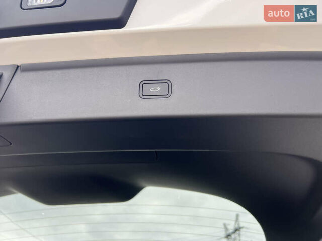 Белый Zeekr 7X, объемом двигателя 0 л и пробегом 1 тыс. км за 43900 $, фото 37 на Automoto.ua