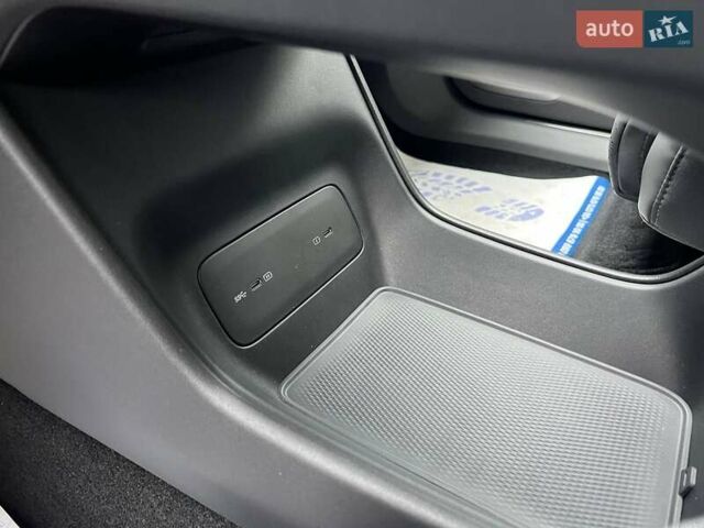 Белый Zeekr 7X, объемом двигателя 0 л и пробегом 1 тыс. км за 33900 $, фото 11 на Automoto.ua