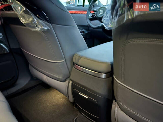 Белый Zeekr 7X, объемом двигателя 0 л и пробегом 1 тыс. км за 40500 $, фото 30 на Automoto.ua