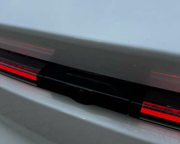 Zeekr 7X 2025 в Черновцах на Automoto.ua Белый Zeekr 7X, объемом двигателя 0 л и пробегом 1 тыс. км за 44999 $, фото 23 на Automoto.ua