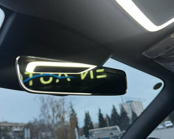 Zeekr 7X 2025 в Черновцах на Automoto.ua Белый Zeekr 7X, объемом двигателя 0 л и пробегом 1 тыс. км за 44999 $, фото 36 на Automoto.ua