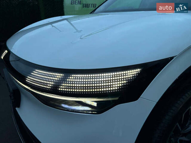 Белый Zeekr 7X, объемом двигателя 0 л и пробегом 1 тыс. км за 40500 $, фото 6 на Automoto.ua