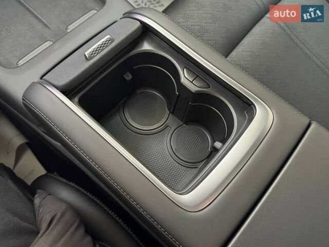 Белый Zeekr 7X, объемом двигателя 0 л и пробегом 1 тыс. км за 37499 $, фото 17 на Automoto.ua