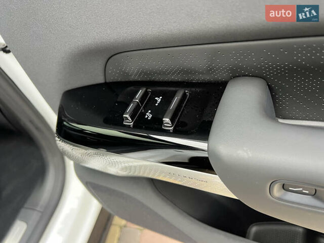 Белый Zeekr 7X, объемом двигателя 0 л и пробегом 1 тыс. км за 43900 $, фото 33 на Automoto.ua