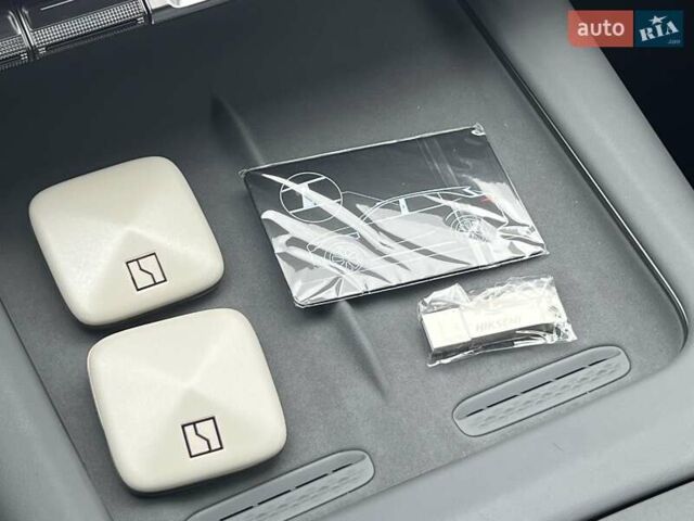 Белый Zeekr 7X, объемом двигателя 0 л и пробегом 1 тыс. км за 43000 $, фото 13 на Automoto.ua