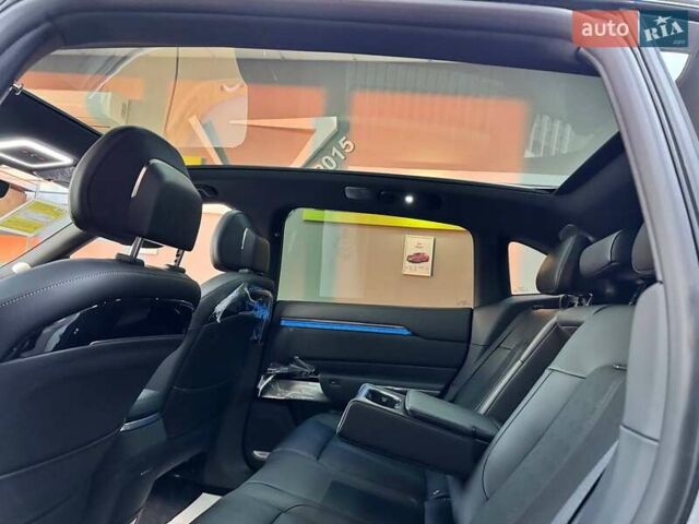 Білий Zeekr 7X, об'ємом двигуна 0 л та пробігом 1 тис. км за 41699 $, фото 16 на Automoto.ua