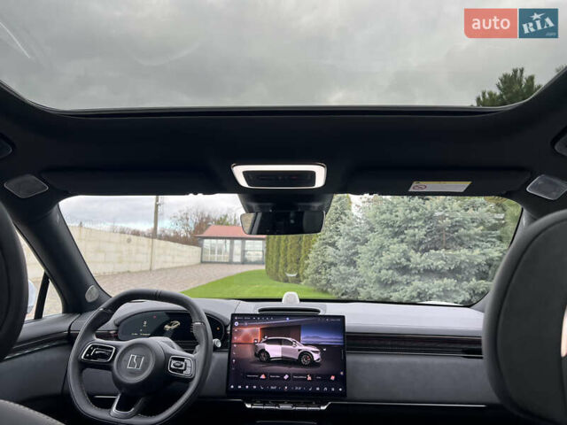 Белый Zeekr 7X, объемом двигателя 0 л и пробегом 1 тыс. км за 43900 $, фото 31 на Automoto.ua