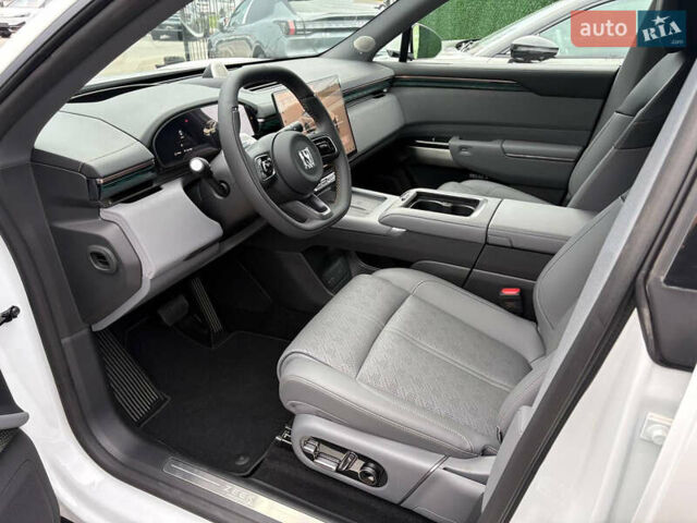 Белый Zeekr 7X, объемом двигателя 0 л и пробегом 1 тыс. км за 42500 $, фото 25 на Automoto.ua