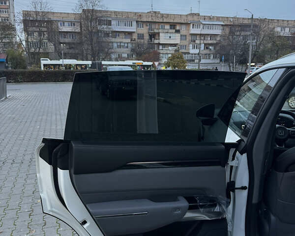 Zeekr 7X 2025 в Черновцах на Automoto.ua Белый Zeekr 7X, объемом двигателя 0 л и пробегом 1 тыс. км за 44999 $, фото 50 на Automoto.ua