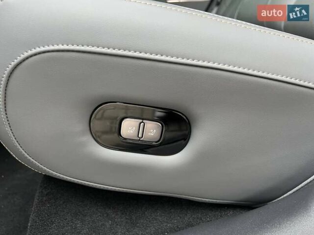 Белый Zeekr 7X, объемом двигателя 0 л и пробегом 1 тыс. км за 33900 $, фото 16 на Automoto.ua
