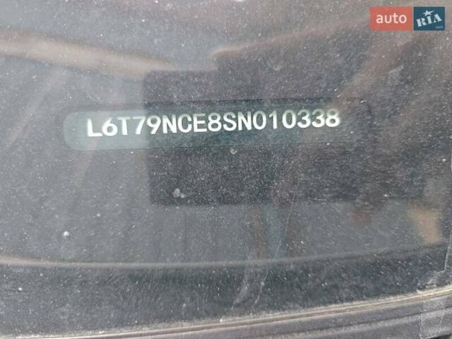 Белый Zeekr 7X, объемом двигателя 0 л и пробегом 1 тыс. км за 41499 $, фото 21 на Automoto.ua