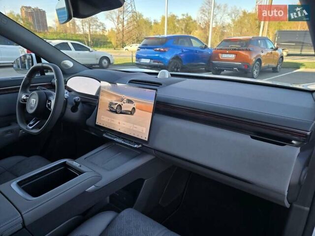 Белый Zeekr 7X, объемом двигателя 0 л и пробегом 1 тыс. км за 34588 $, фото 35 на Automoto.ua
