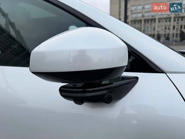 Белый Zeekr 7X, объемом двигателя 0 л и пробегом 1 тыс. км за 43500 $, фото 11 на Automoto.ua