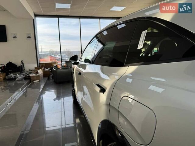 Белый Zeekr 7X, объемом двигателя 0 л и пробегом 1 тыс. км за 44199 $, фото 3 на Automoto.ua
