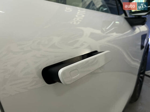 Белый Zeekr 7X, объемом двигателя 0 л и пробегом 1 тыс. км за 42999 $, фото 23 на Automoto.ua