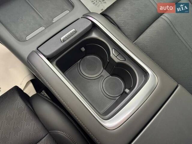 Белый Zeekr 7X, объемом двигателя 0 л и пробегом 1 тыс. км за 37499 $, фото 17 на Automoto.ua