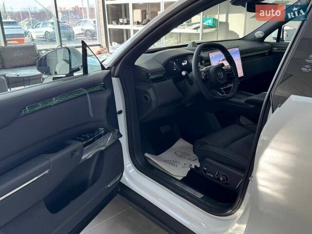 Белый Zeekr 7X, объемом двигателя 0 л и пробегом 1 тыс. км за 37499 $, фото 8 на Automoto.ua
