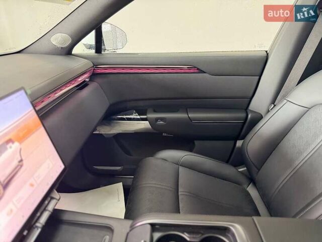 Белый Zeekr 7X, объемом двигателя 0 л и пробегом 1 тыс. км за 45990 $, фото 16 на Automoto.ua