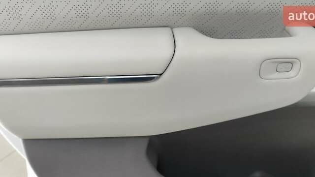 Белый Zeekr 7X, объемом двигателя 0 л и пробегом 1 тыс. км за 45500 $, фото 10 на Automoto.ua
