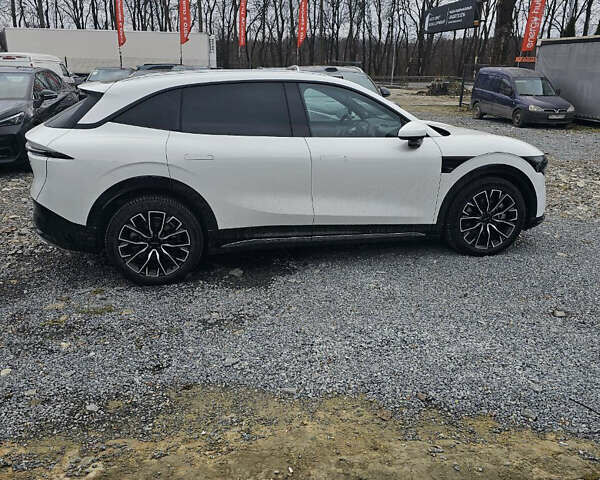 Білий Zeekr 7X, об'ємом двигуна 0 л та пробігом 1 тис. км за 45000 $, фото 9 на Automoto.ua