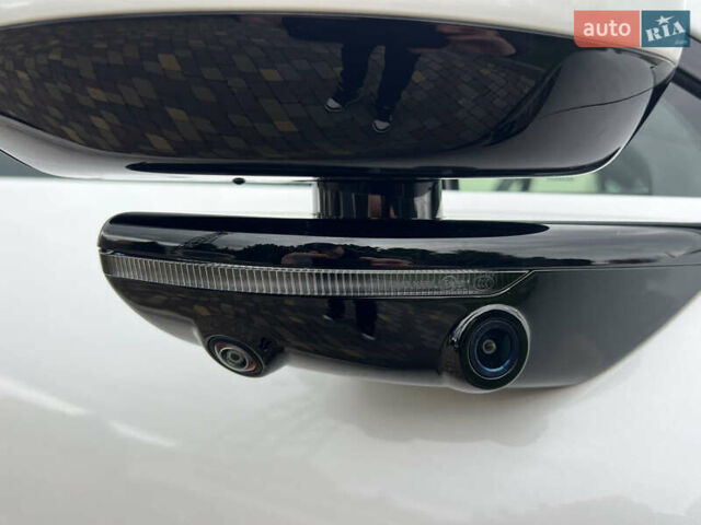 Белый Zeekr 7X, объемом двигателя 0 л и пробегом 1 тыс. км за 43900 $, фото 40 на Automoto.ua