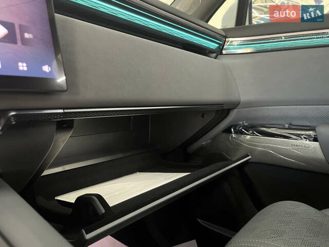 Белый Zeekr 7X, объемом двигателя 0 л и пробегом 1 тыс. км за 42999 $, фото 15 на Automoto.ua