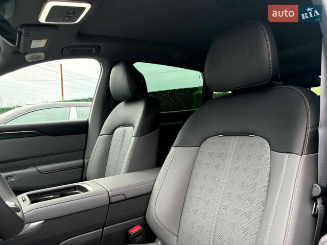 Белый Zeekr 7X, объемом двигателя 0 л и пробегом 1 тыс. км за 42500 $, фото 16 на Automoto.ua