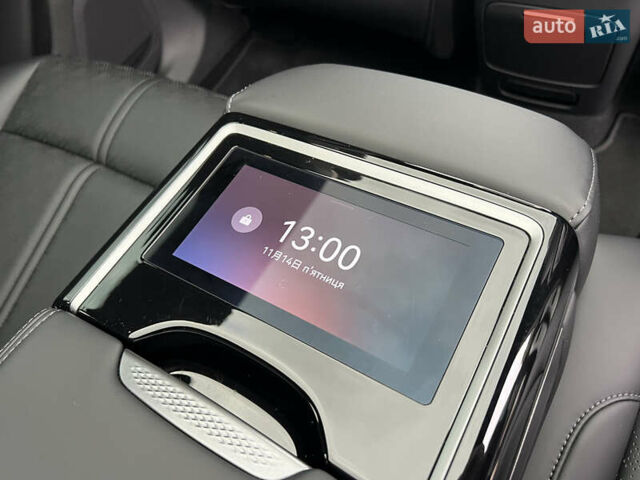 Белый Zeekr 7X, объемом двигателя 0 л и пробегом 1 тыс. км за 43900 $, фото 34 на Automoto.ua