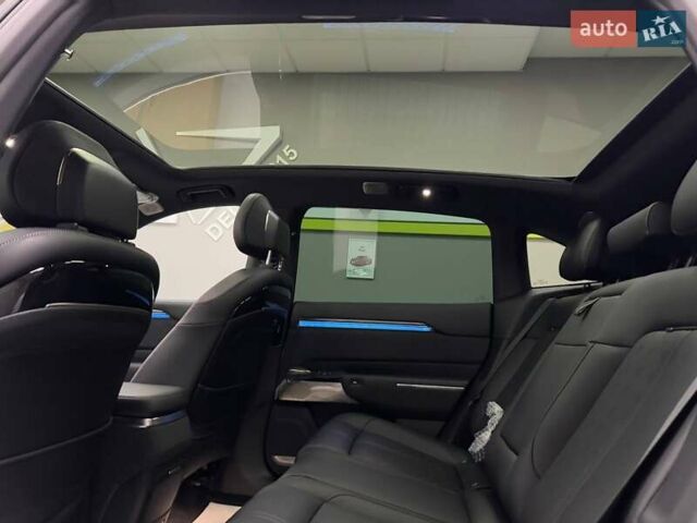 Белый Zeekr 7X, объемом двигателя 0 л и пробегом 1 тыс. км за 38199 $, фото 23 на Automoto.ua