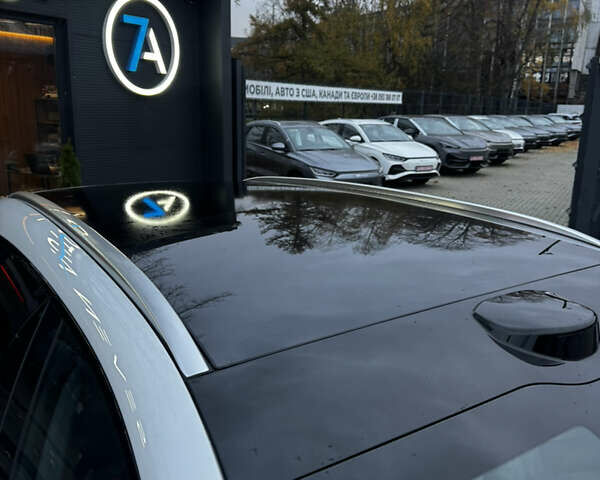 Zeekr 7X 2025 в Черновцах на Automoto.ua Белый Zeekr 7X, объемом двигателя 0 л и пробегом 1 тыс. км за 44999 $, фото 18 на Automoto.ua