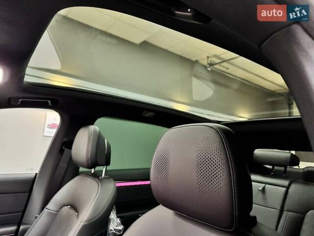 Белый Zeekr 7X, объемом двигателя 0 л и пробегом 1 тыс. км за 44199 $, фото 11 на Automoto.ua