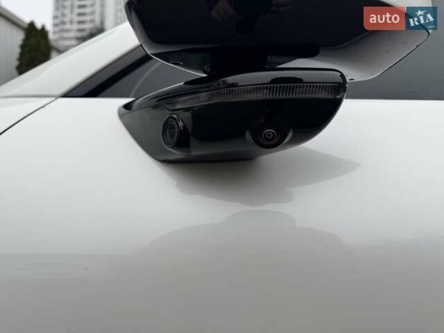 Білий Zeekr 7X, об'ємом двигуна 0 л та пробігом 4 тис. км за 45500 $, фото 9 на Automoto.ua