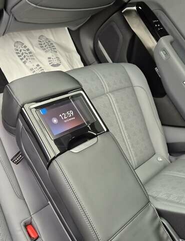 Белый Zeekr 7X, объемом двигателя 0 л и пробегом 1 тыс. км за 42500 $, фото 31 на Automoto.ua