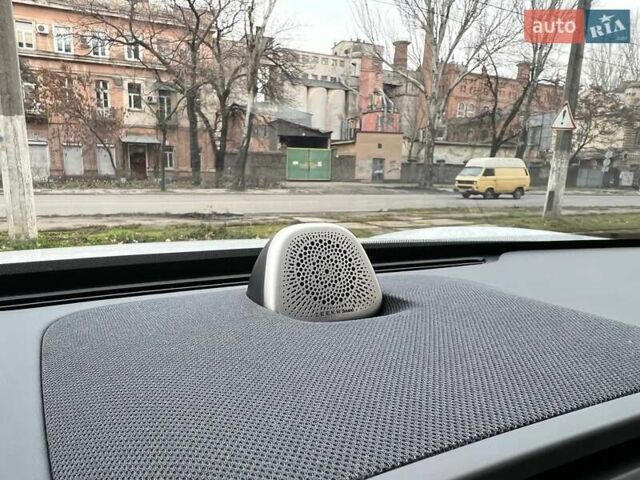 Белый Zeekr 7X, объемом двигателя 0 л и пробегом 1 тыс. км за 33900 $, фото 13 на Automoto.ua