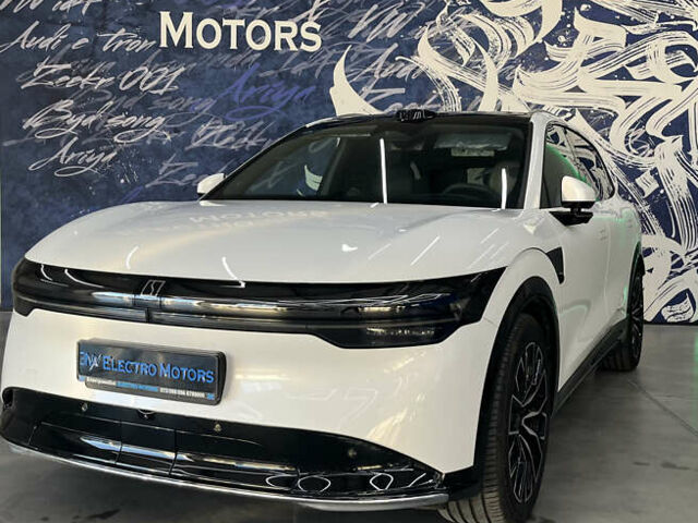 Белый Zeekr 7X, объемом двигателя 0 л и пробегом 1 тыс. км за 42999 $, фото 2 на Automoto.ua