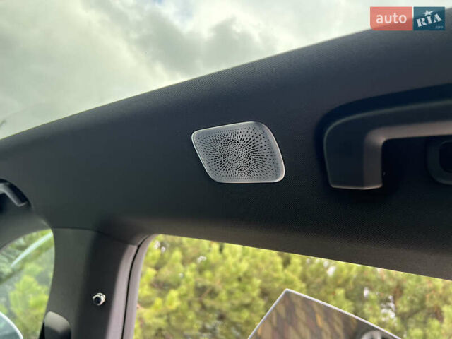 Белый Zeekr 7X, объемом двигателя 0 л и пробегом 1 тыс. км за 43900 $, фото 32 на Automoto.ua