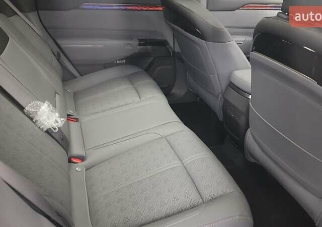 Білий Zeekr 7X, об'ємом двигуна 0 л та пробігом 1 тис. км за 45000 $, фото 2 на Automoto.ua