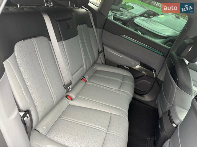 Белый Zeekr 7X, объемом двигателя 0 л и пробегом 1 тыс. км за 42500 $, фото 32 на Automoto.ua