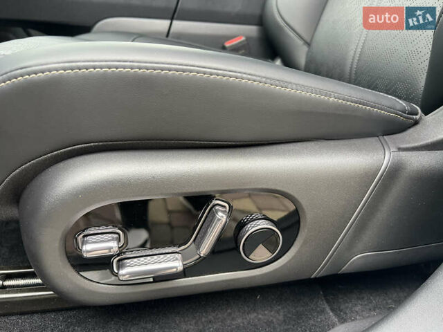 Белый Zeekr 7X, объемом двигателя 0 л и пробегом 1 тыс. км за 43900 $, фото 15 на Automoto.ua