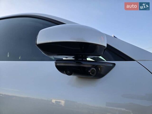 Белый Zeekr 7X, объемом двигателя 0 л и пробегом 1 тыс. км за 34588 $, фото 20 на Automoto.ua