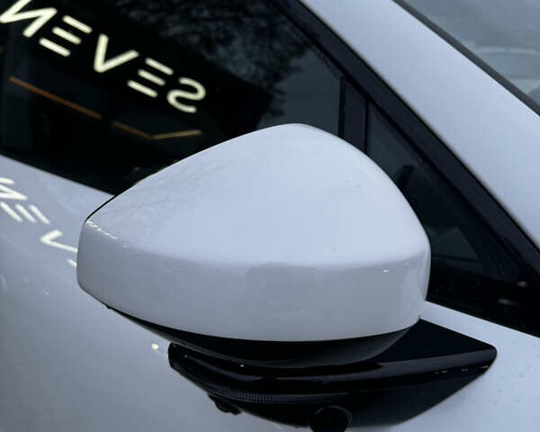 Zeekr 7X 2025 в Черновцах на Automoto.ua Белый Zeekr 7X, объемом двигателя 0 л и пробегом 1 тыс. км за 44999 $, фото 16 на Automoto.ua