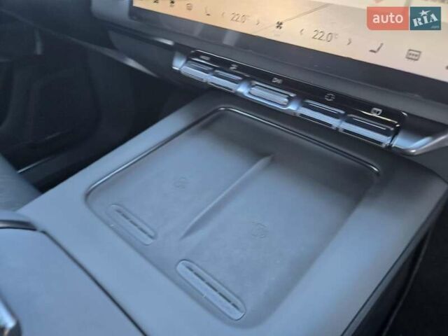 Белый Zeekr 7X, объемом двигателя 0 л и пробегом 1 тыс. км за 34588 $, фото 43 на Automoto.ua