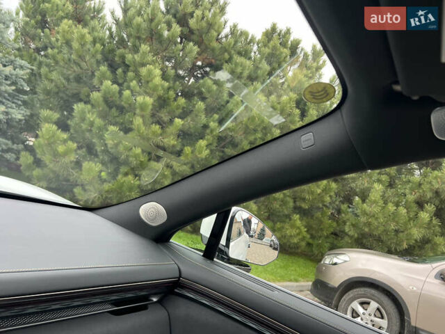 Белый Zeekr 7X, объемом двигателя 0 л и пробегом 1 тыс. км за 43900 $, фото 23 на Automoto.ua