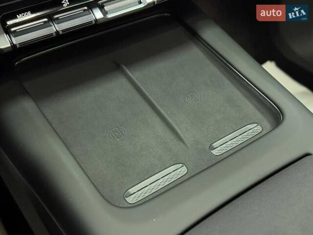 Белый Zeekr 7X, объемом двигателя 0 л и пробегом 1 тыс. км за 38199 $, фото 19 на Automoto.ua