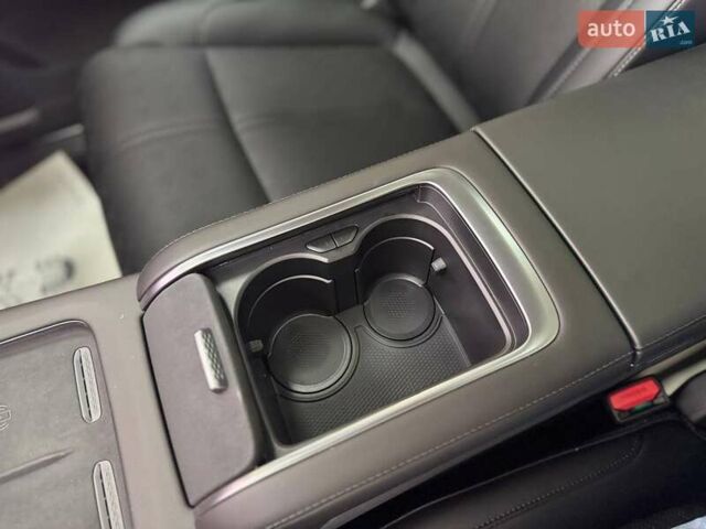 Белый Zeekr 7X, объемом двигателя 0 л и пробегом 1 тыс. км за 45990 $, фото 15 на Automoto.ua